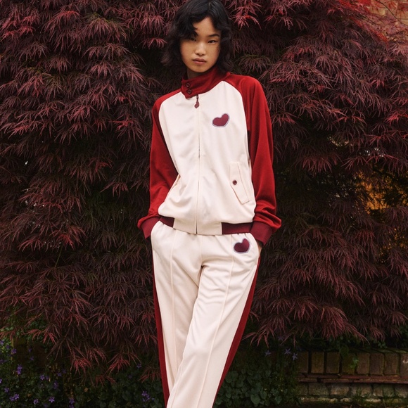 The Pleasing Loves You Tracksuit Jacket - Picture 4 of 4